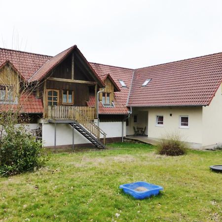 Daumsmuhle Villa Mossautal Luaran gambar