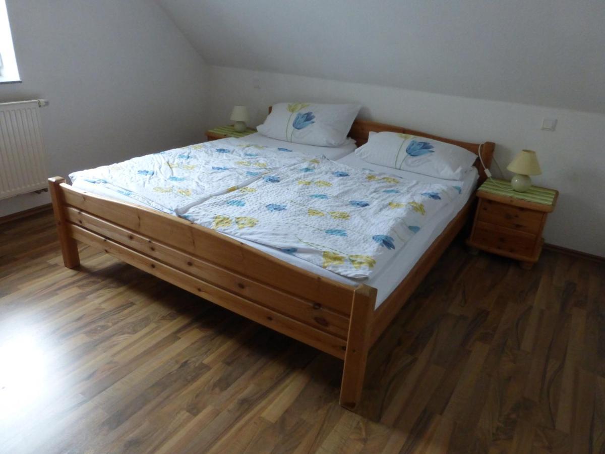 Daumsmuhle Villa Mossautal Luaran gambar