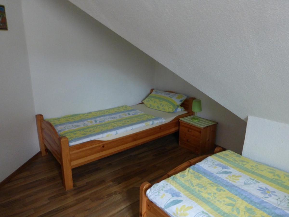 Daumsmuhle Villa Mossautal Luaran gambar
