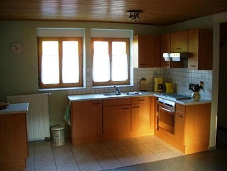 Daumsmuhle Villa Mossautal Luaran gambar