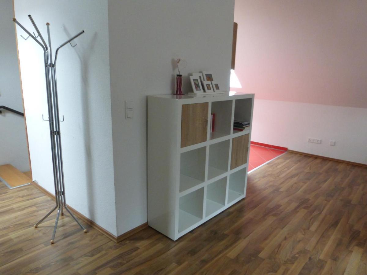 Daumsmuhle Villa Mossautal Luaran gambar