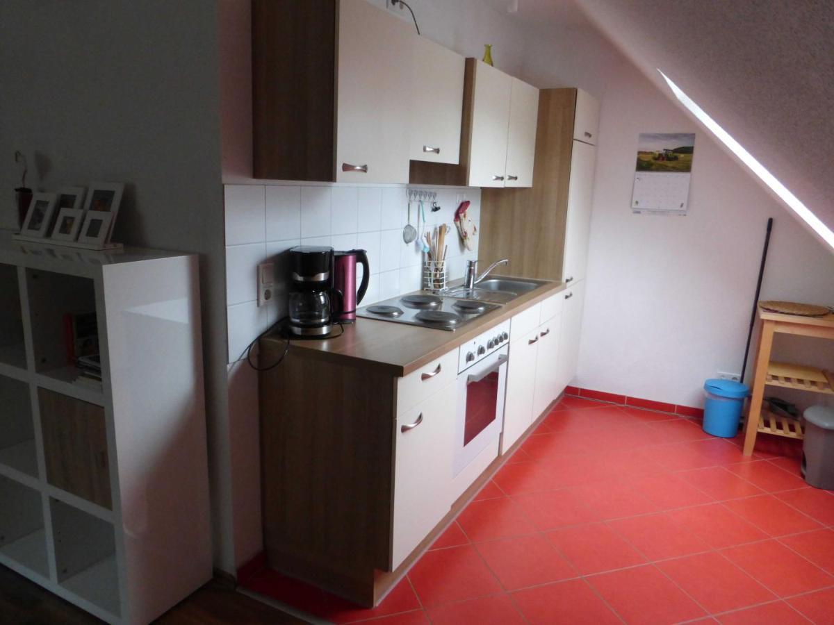 Daumsmuhle Villa Mossautal Luaran gambar