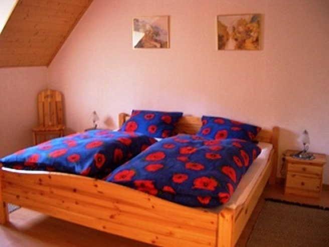Daumsmuhle Villa Mossautal Luaran gambar