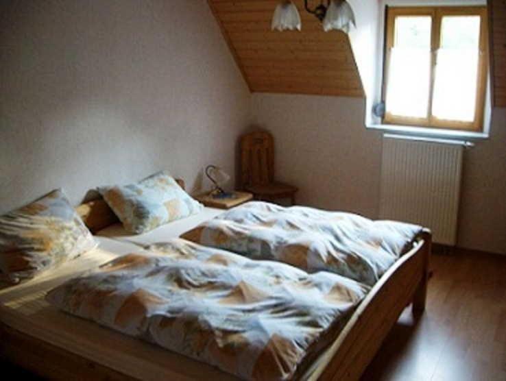 Daumsmuhle Villa Mossautal Luaran gambar