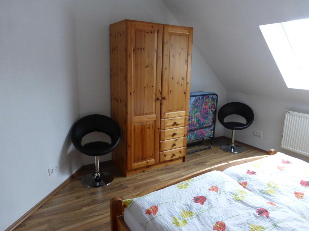 Daumsmuhle Villa Mossautal Luaran gambar