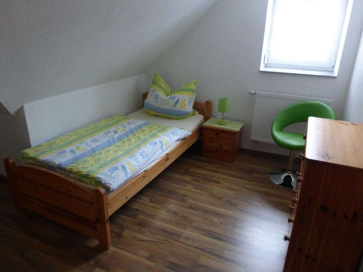 Daumsmuhle Villa Mossautal Luaran gambar