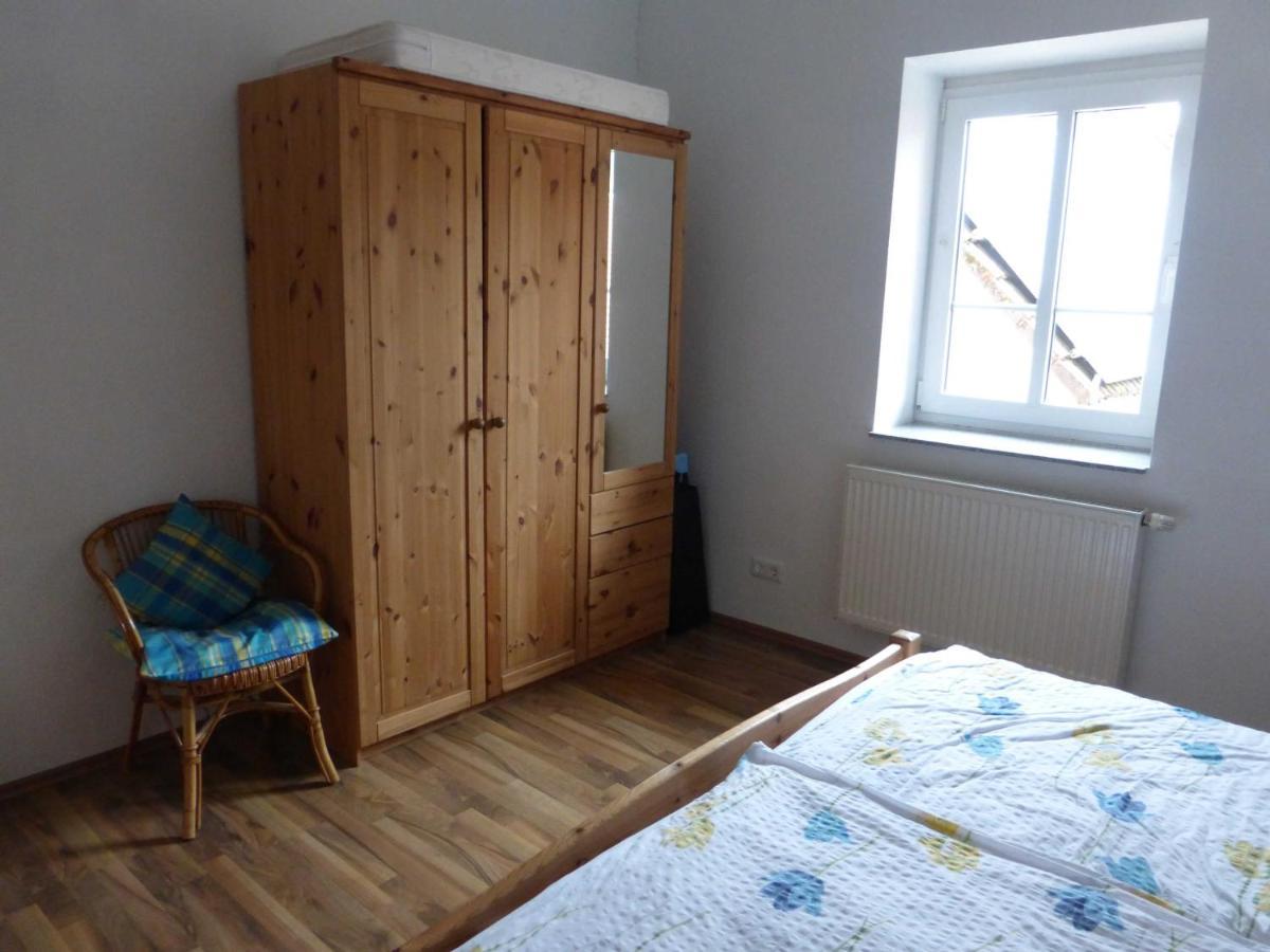 Daumsmuhle Villa Mossautal Luaran gambar