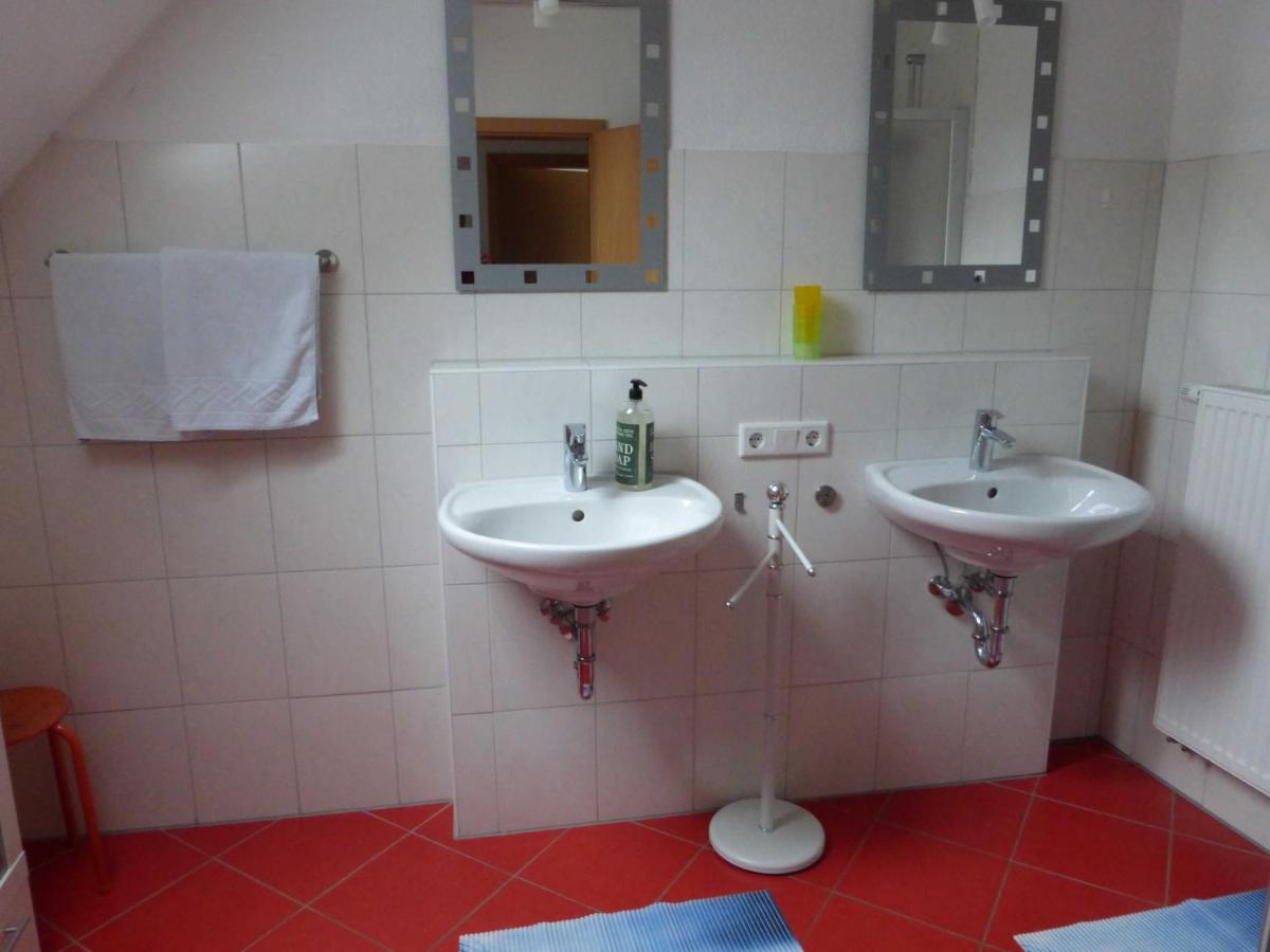 Daumsmuhle Villa Mossautal Luaran gambar